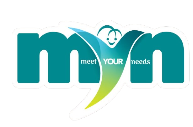 MYN Logo